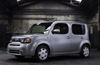 Picture of 2010 Nissan Cube