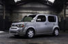 2010 Nissan Cube Picture