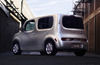 Picture of 2010 Nissan Cube