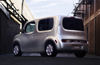 Picture of 2010 Nissan Cube