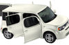 Picture of 2010 Nissan Cube