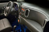 Picture of 2010 Nissan Cube Interior