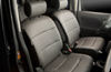 Picture of 2010 Nissan Cube Front Seats