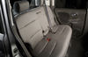 Picture of 2010 Nissan Cube Rear Seats