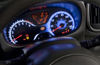 Picture of 2010 Nissan Cube Gauges