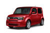 Picture of 2010 Nissan Cube