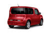 Picture of 2010 Nissan Cube