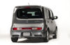 2010 Nissan Cube Picture