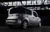 2010 Nissan Cube Picture