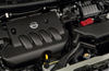Picture of 2011 Nissan Cube 1.8L 4-cylinder Engine