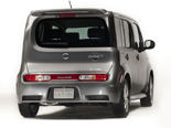 Nissan Cube Wallpaper