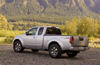 2009 Nissan Frontier King Cab PRO-4X Picture