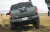 2009 Nissan Frontier Crew Cab PRO-4X Picture