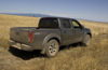 2009 Nissan Frontier Crew Cab PRO-4X Picture