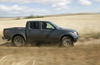 2009 Nissan Frontier Crew Cab PRO-4X Picture