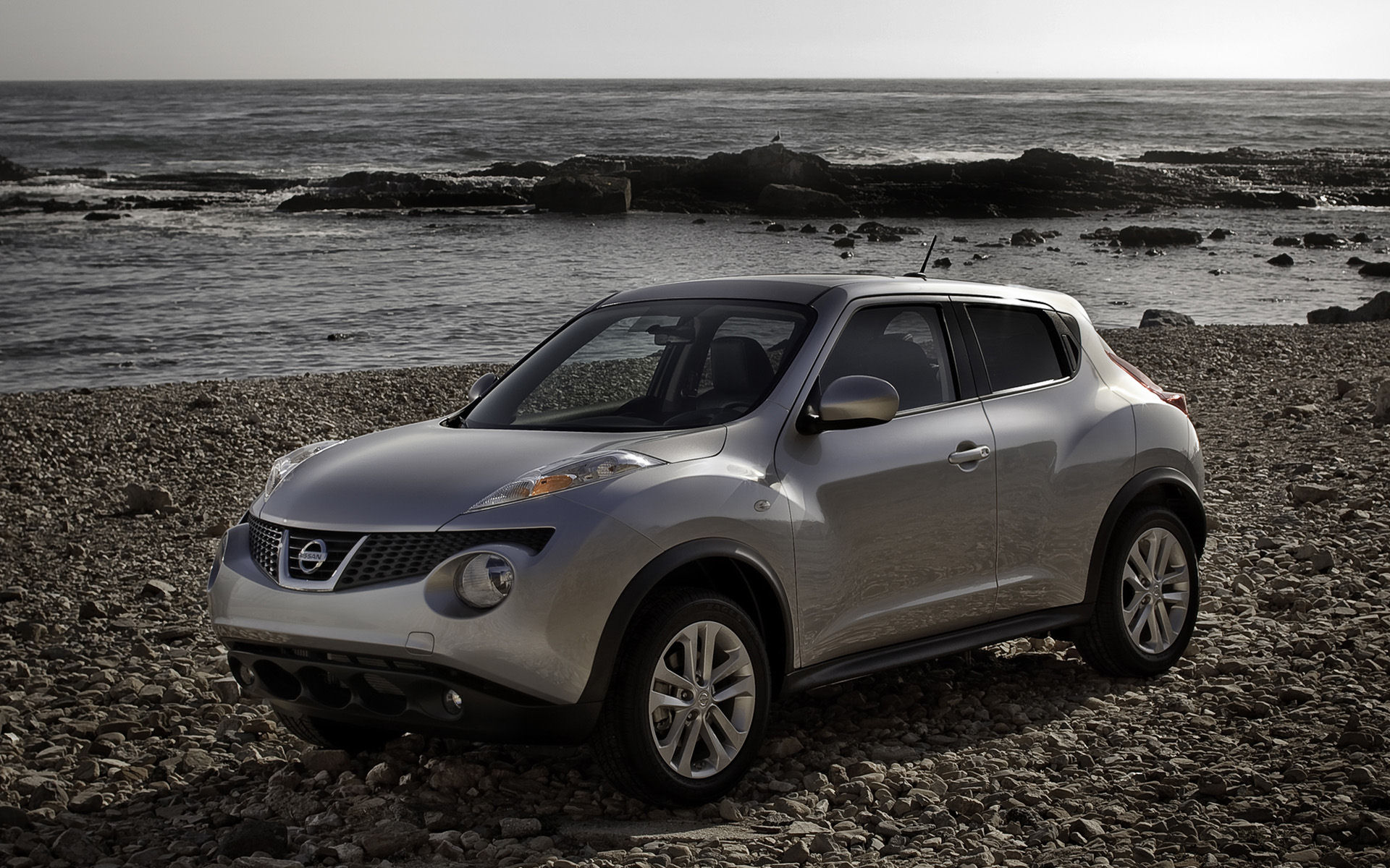 Nissan juke wallpaper #5