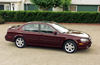 2002 Nissan Maxima Picture