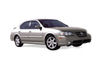 2002 Nissan Maxima Picture