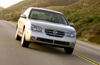 2002 Nissan Maxima Picture