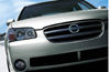 2002 Nissan Maxima Headlight Picture