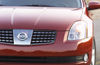 Picture of 2004 Nissan Maxima Headlight