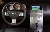 2004 Nissan Maxima Cockpit Picture