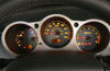 2004 Nissan Maxima Gauges Picture