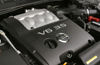 2004 Nissan Maxima 3.5l 6-cylinder Engine Picture