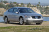 Picture of 2004 Nissan Maxima