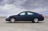 2007 Nissan Maxima Picture