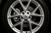 2009 Nissan Maxima Rim Picture