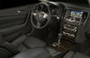 2009 Nissan Maxima Interior Picture