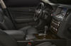 2009 Nissan Maxima Front Seats Picture