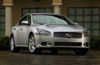 Picture of 2009 Nissan Maxima