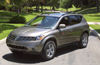 2003 Nissan Murano Picture