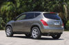 2003 Nissan Murano Picture