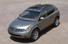 2003 Nissan Murano Picture