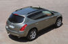 2003 Nissan Murano Picture