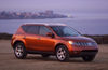 2003 Nissan Murano Picture