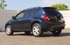 2005 Nissan Murano Picture