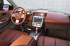 2005 Nissan Murano Cockpit Picture