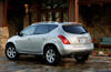 2006 Nissan Murano Picture