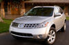 2007 Nissan Murano Picture