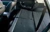 2007 Nissan Murano Rear Seats Folded Picture