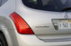 2007 Nissan Murano Rearlight Picture