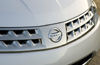 Picture of 2007 Nissan Murano Grille