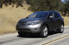 2009 Nissan Murano Picture