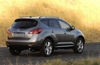 2009 Nissan Murano Picture