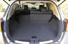 2009 Nissan Murano Trunk Picture