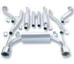 2003 Nissan murano performance parts #8